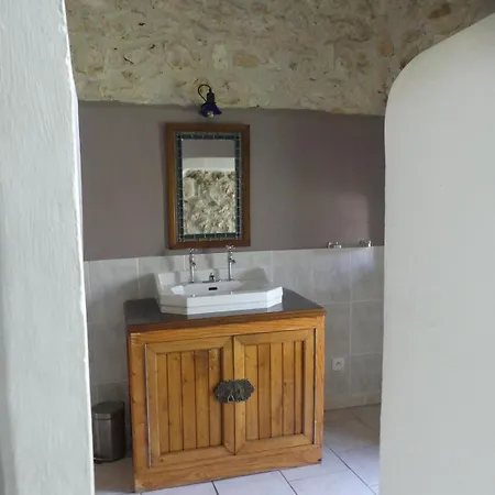 O Pois Papillon * Saint-Sornin (Charente)