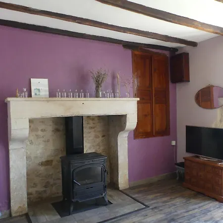 O Pois Papillon Holiday home