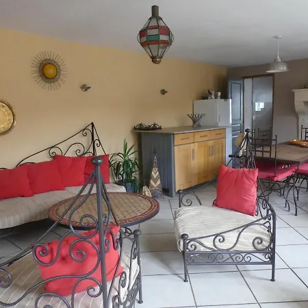 O Pois Papillon * Saint-Sornin (Charente)