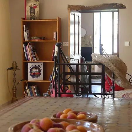 O Pois Papillon Dom wakacyjny