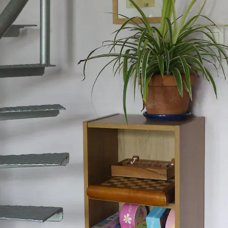 O Pois Papillon Dom wakacyjny